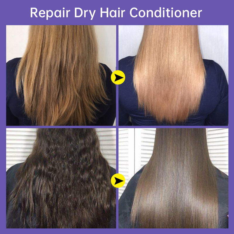 PURC Leave In Conditioner Spra – Hair Care Vitamin E Bewertung und Preis