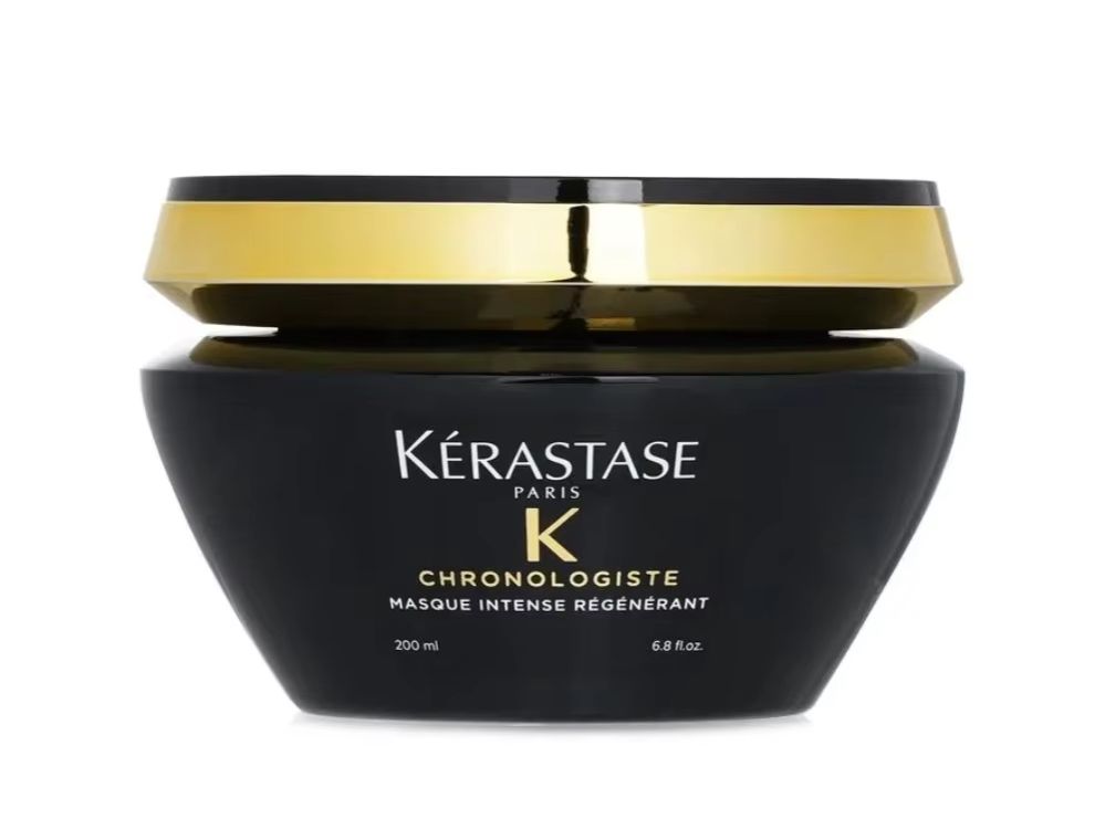 Kerastase Chronologiste Masque – Hair Care Kerastase Bewertung und Preis