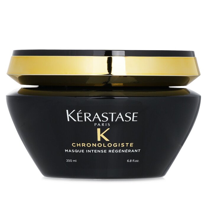 Kerastase Chronologiste Masque – Hair Care Kerastase Bewertung und Preis