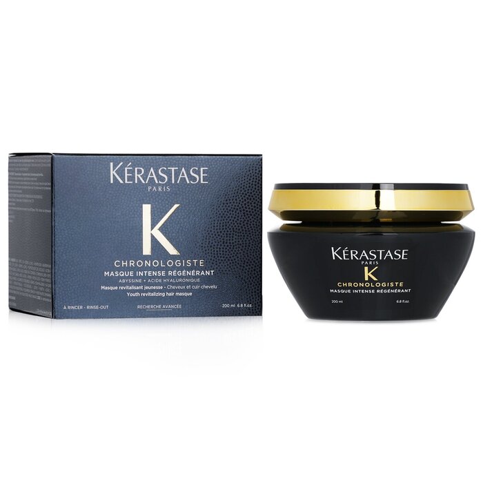 Kerastase Chronologiste Masque – Hair Care Kerastase Bewertung und Preis
