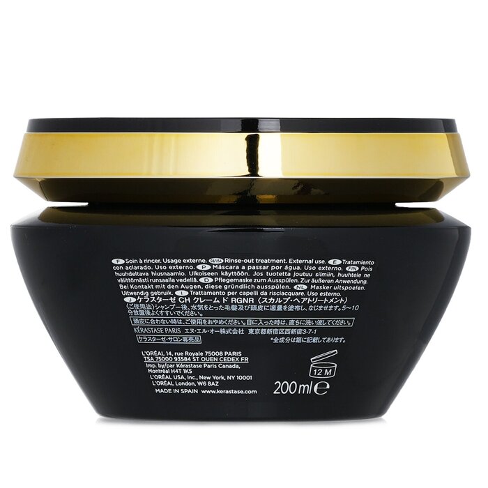 Kerastase Chronologiste Masque – Hair Care Kerastase Bewertung und Preis