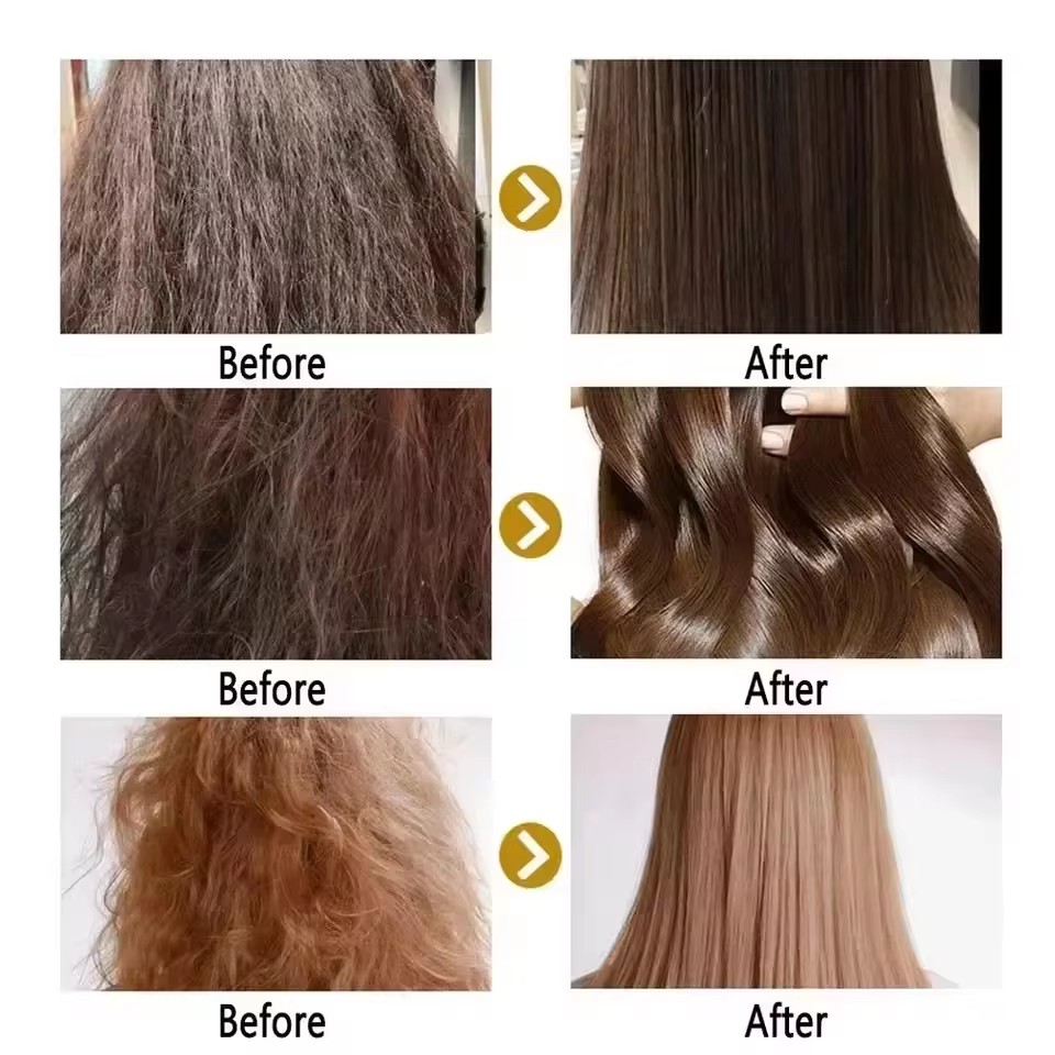 40Pcs Haar Vitamin Kapsel Öl H – Hair Care Vitamin E Bewertung und Preis