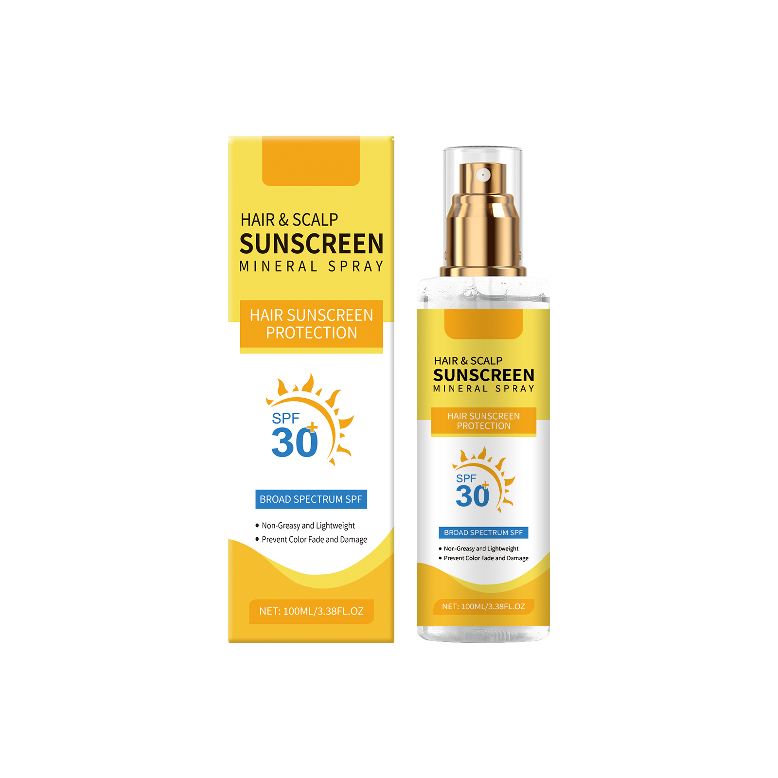 Ingwerwurzel-Kopfhaut-Sonnensc – Hair Care Oil Bewertung und Preis