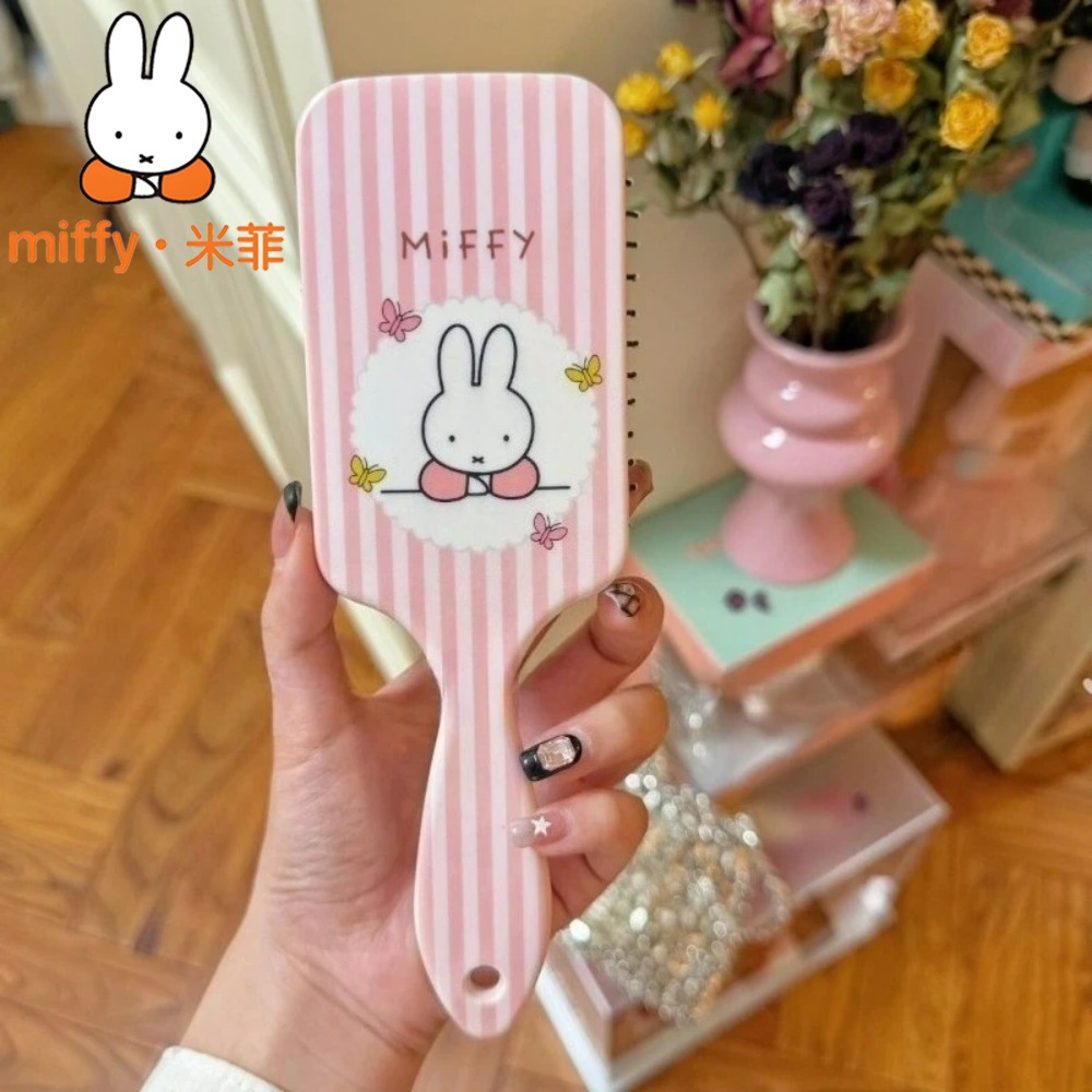 Miffy Niedlicher Luftkissen-Ha – Hair Care In Japan Bewertung und Preis