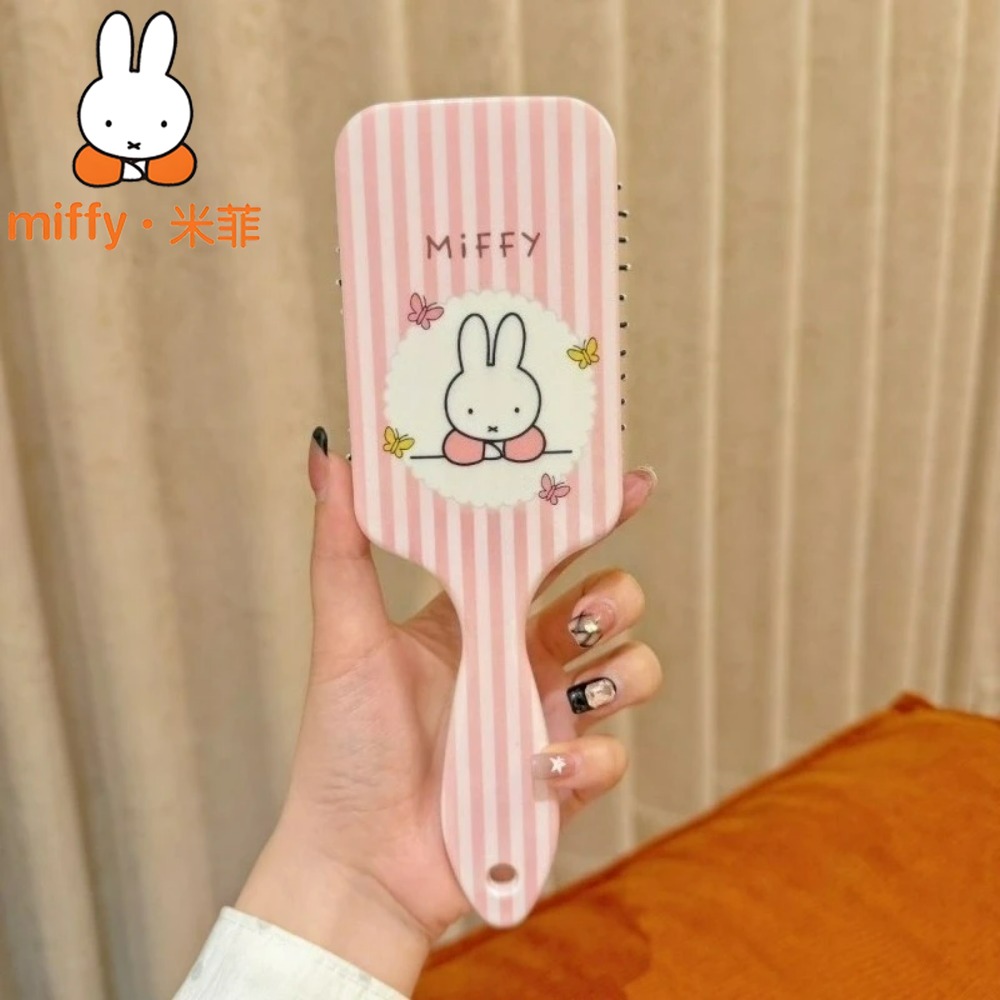 Miffy Niedlicher Luftkissen-Ha – Hair Care In Japan Bewertung und Preis