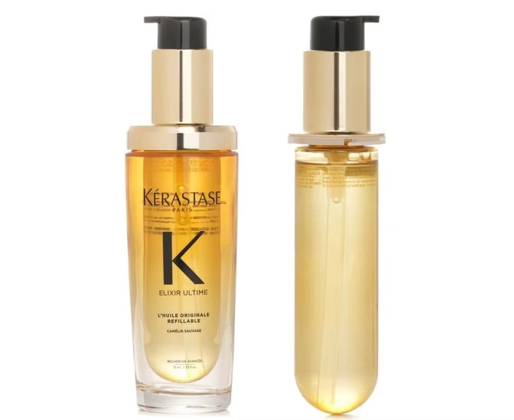 Kerastase Elixir Ultime L Huil – Hair Care Kerastase Bewertung und Preis