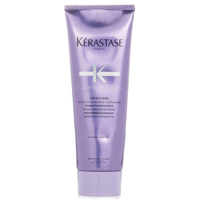 Kérastase Blond Absolu Cicafla – Hair Care Kerastase Bewertung und Preis