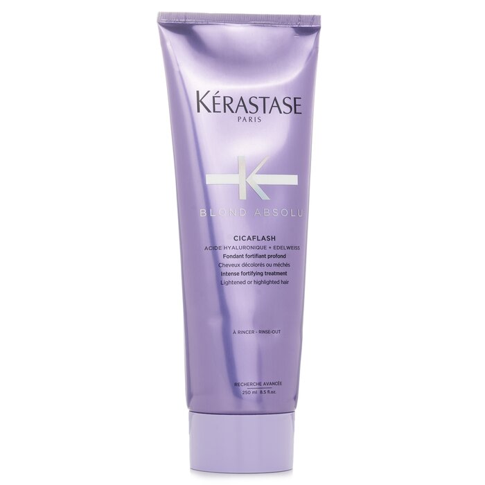 Kérastase Blond Absolu Cicafla – Hair Care Kerastase Bewertung und Preis
