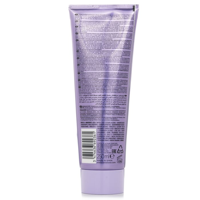 Kérastase Blond Absolu Cicafla – Hair Care Kerastase Bewertung und Preis