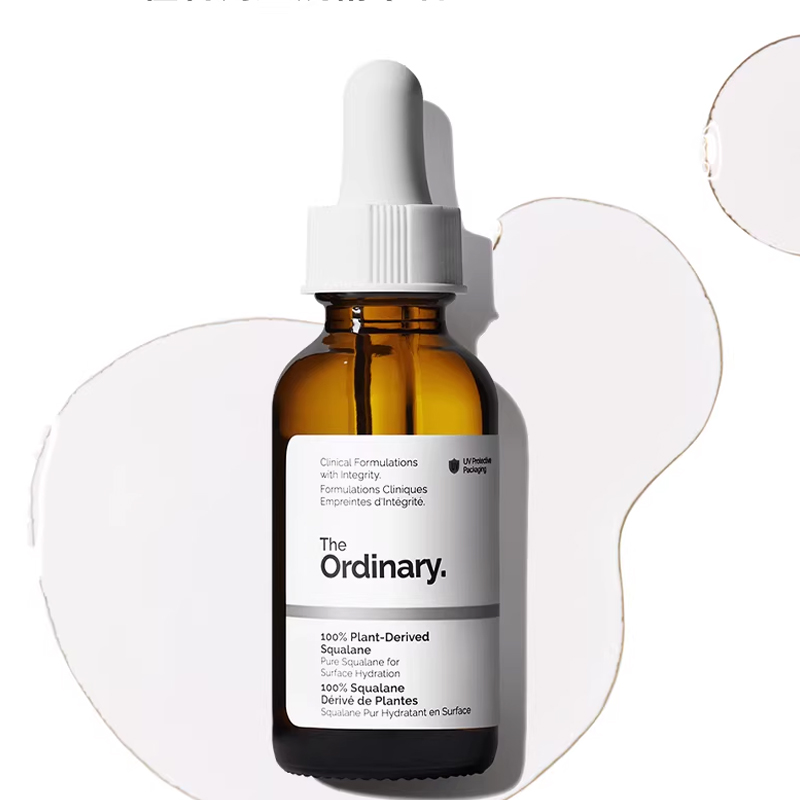 100 % pflanzlich abgebautes Sq – Hair Care Ordinary Bewertung und Preis