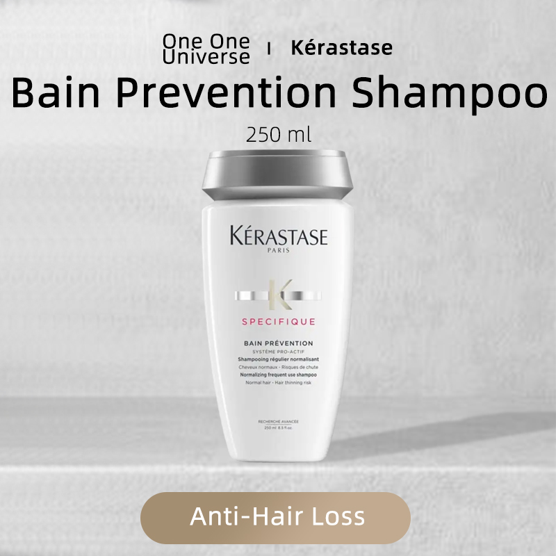 Kerastase Genesis Bain Prevent – Hair Care Kerastase Bewertung und Preis