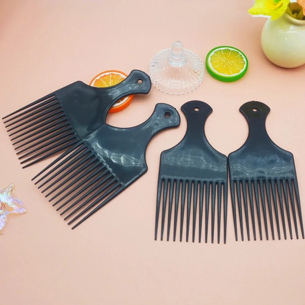 Afro-Kamm für afroamerikanisch – Detangling Wide Comb Bewertung und Preis