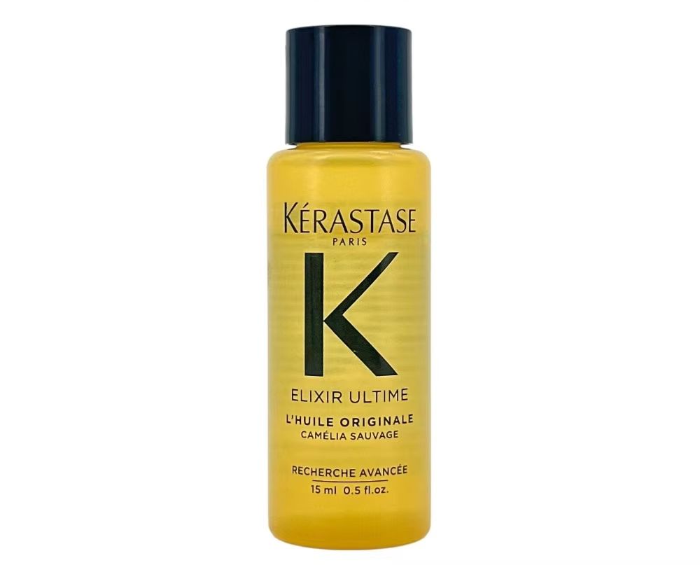 Kerastase Elixir Ultime Camell – Hair Care Kerastase Bewertung und Preis