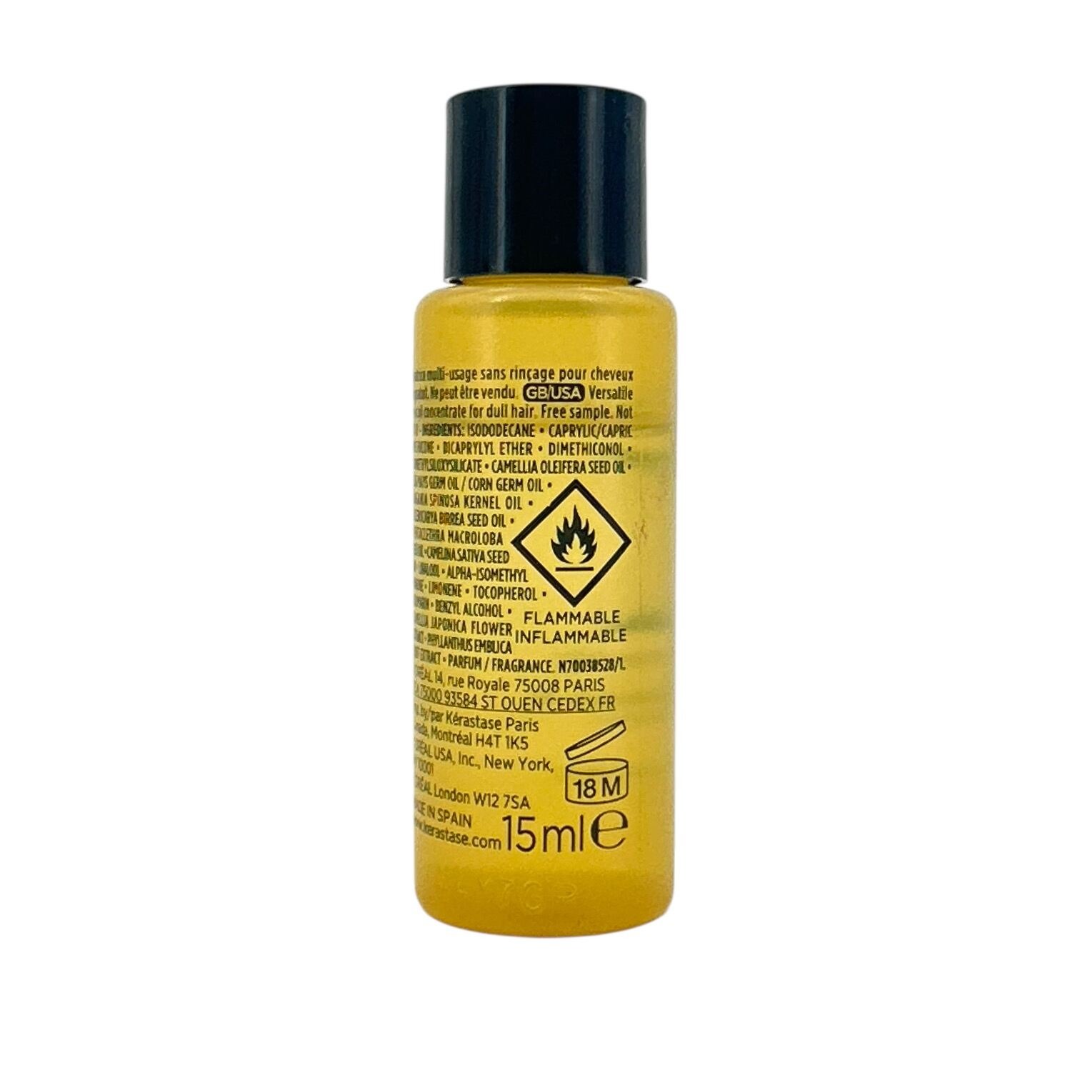 Kerastase Elixir Ultime Camell – Hair Care Kerastase Bewertung und Preis