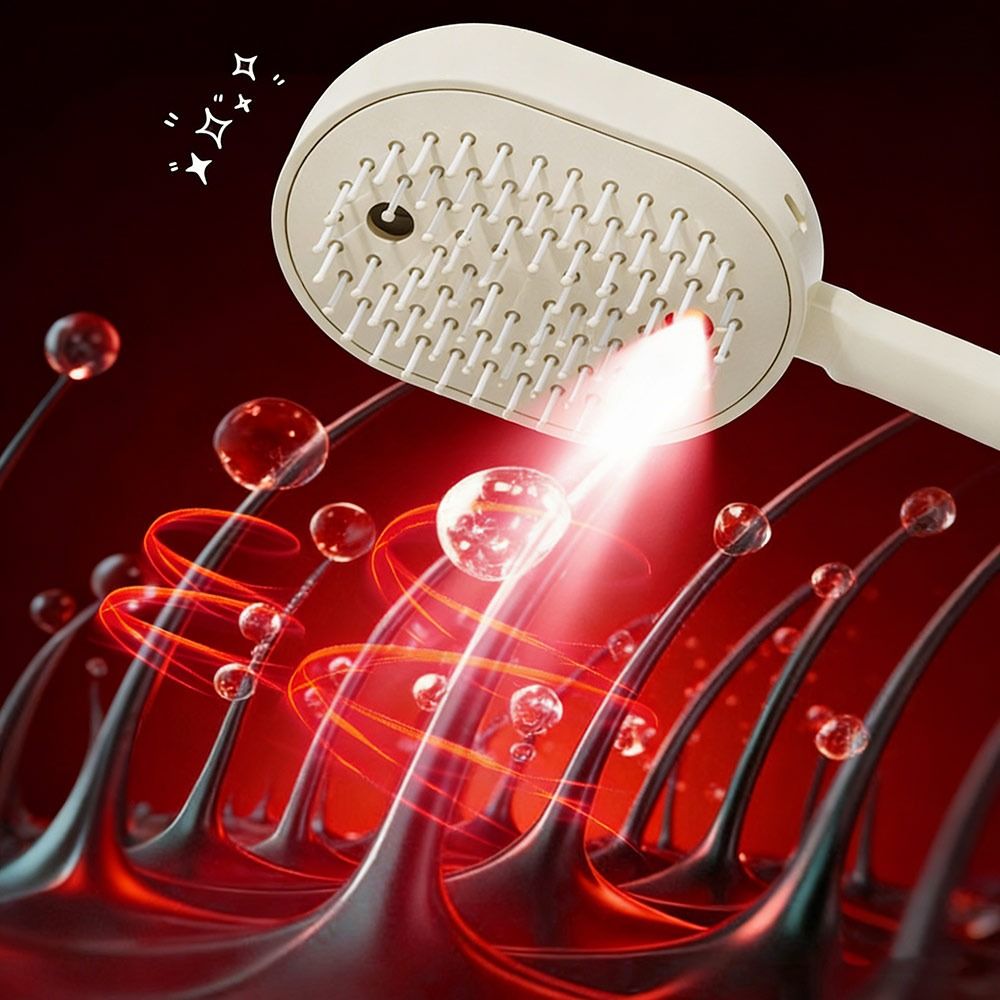 Neuer Elektrischer Haarpflege- – Hair Care Oil Bewertung und Preis