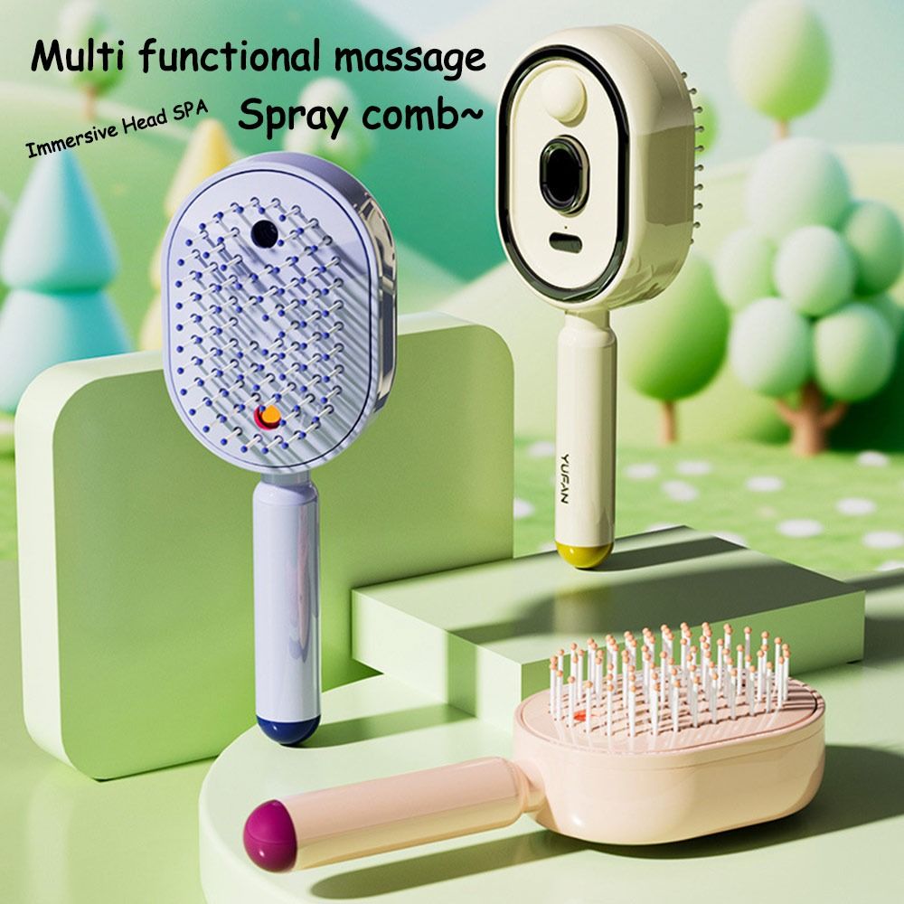 Neuer Elektrischer Haarpflege- – Hair Care Oil Bewertung und Preis