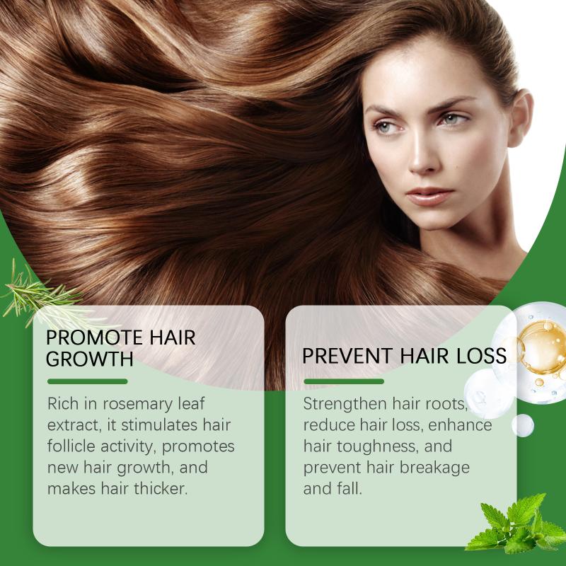 Rosmarin-Haarwuchsspray mit Re – Hair Care With Rice Water Bewertung und Preis