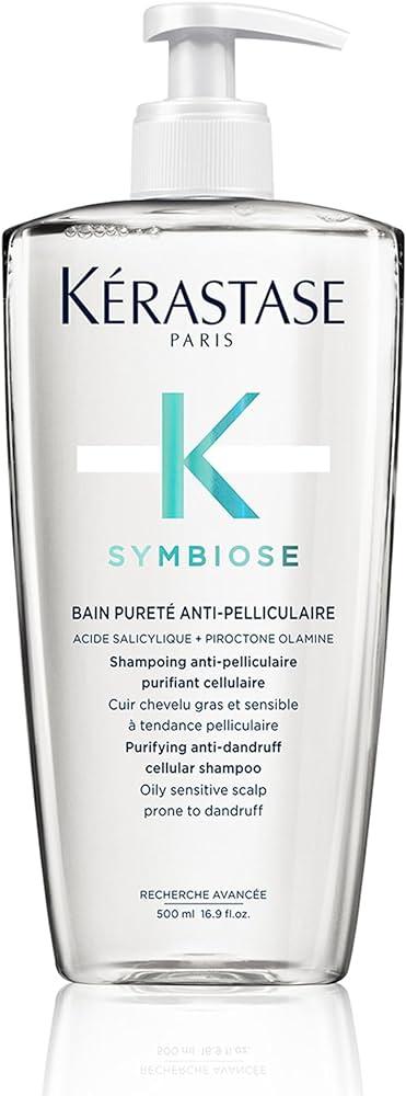 Kerastase Specifique Bain Diva – Hair Care Kerastase Bewertung und Preis