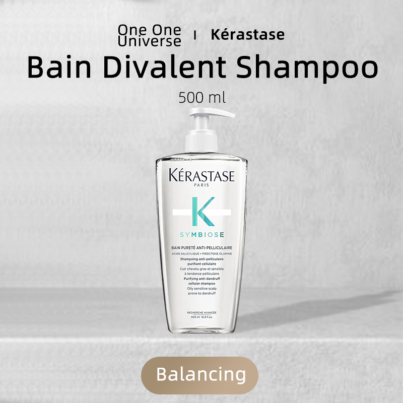 Kerastase Specifique Bain Diva – Hair Care Kerastase Bewertung und Preis