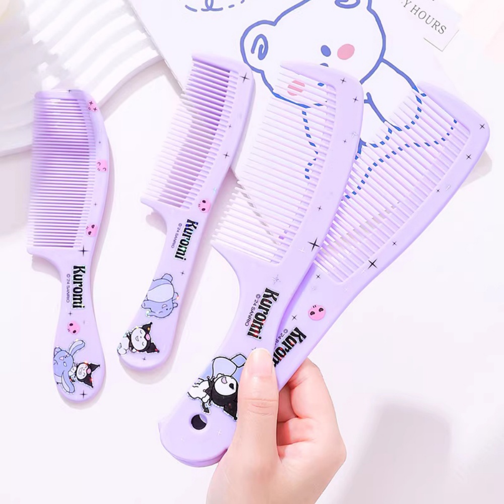 Original Sanrio Haarkamm Carto – Hair Care In Japan Bewertung und Preis