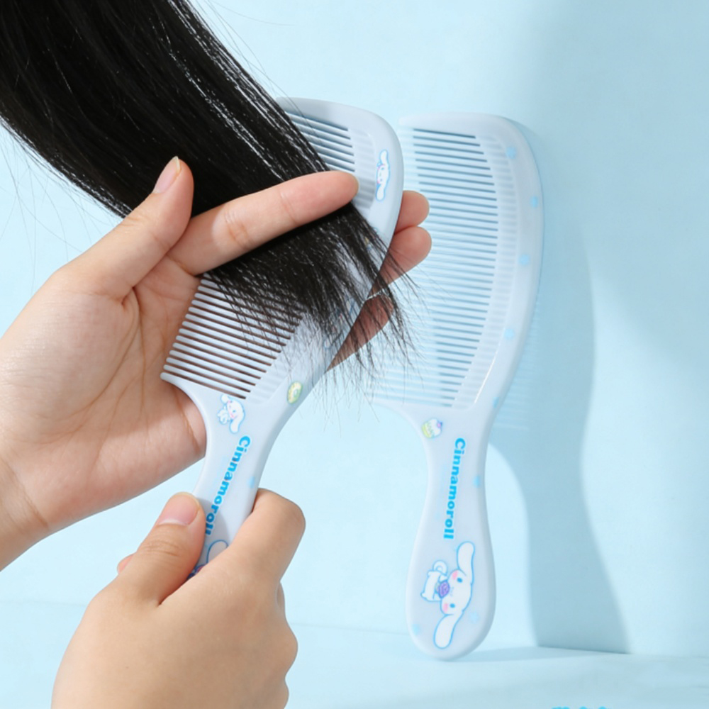 Original Sanrio Haarkamm Carto – Hair Care In Japan Bewertung und Preis