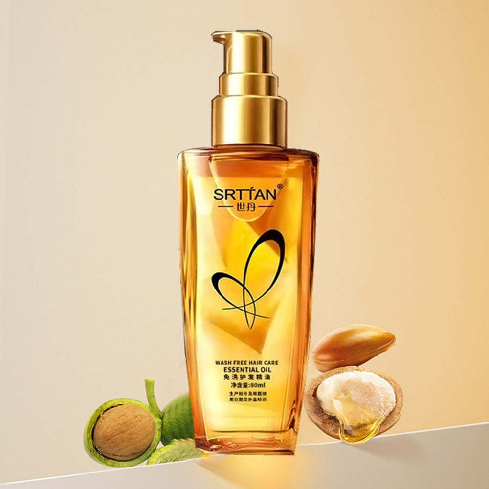 1 Stück Nicht-Waschbares Haarp – Hair Care Oil Bewertung und Preis