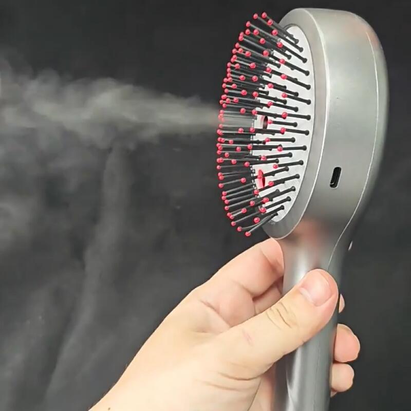 Digitaler elektrischer Vibrati – Hair Care Oil Bewertung und Preis