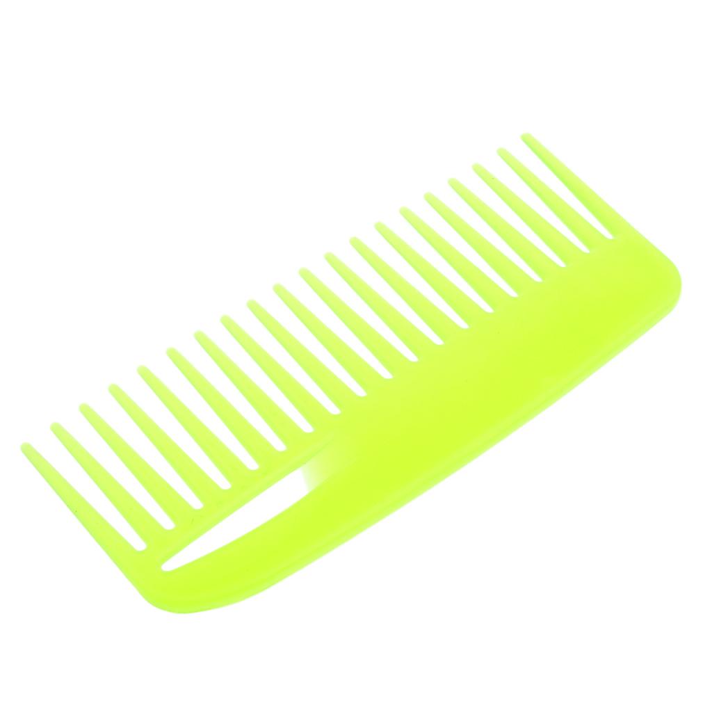 Hitzebeständiger Breitzahnkamm – Detangling Wide Comb Bewertung und Preis