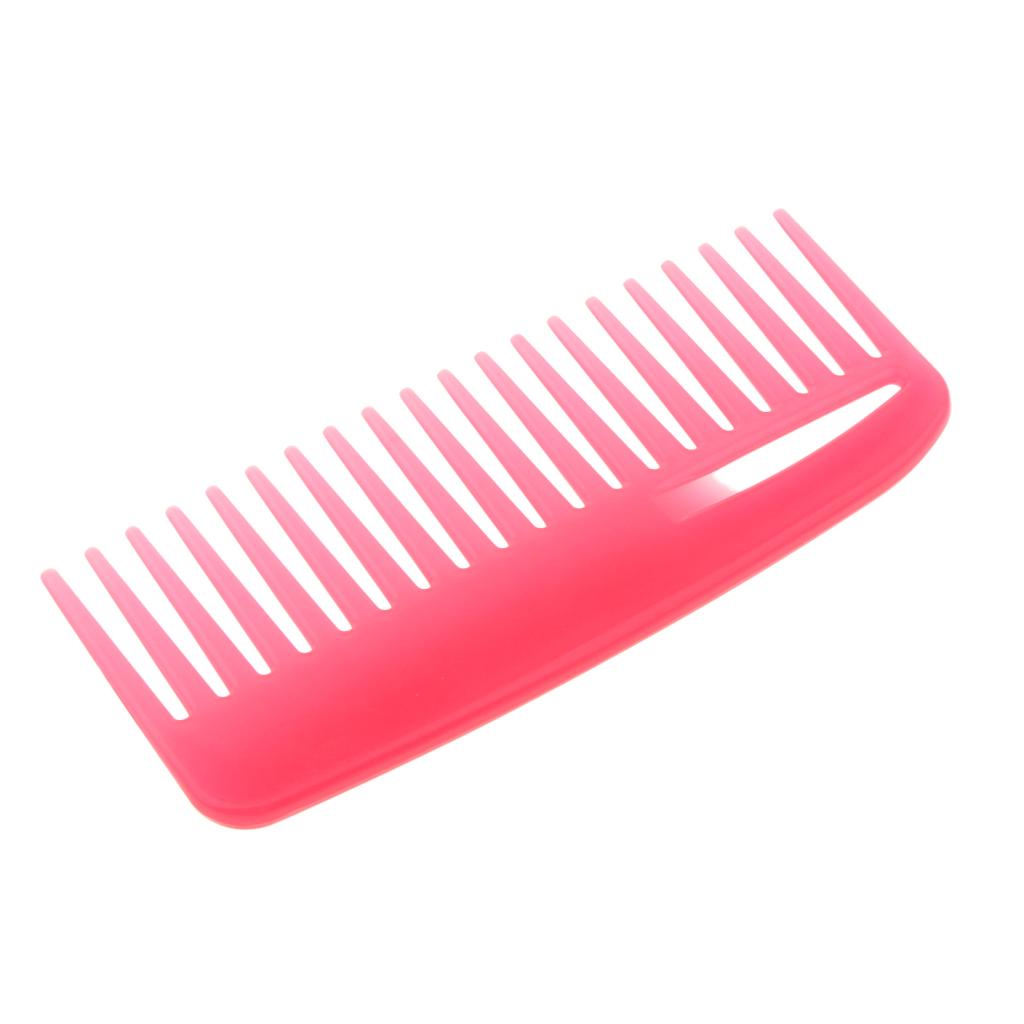 Hitzebeständiger Breitzahnkamm – Detangling Wide Comb Bewertung und Preis