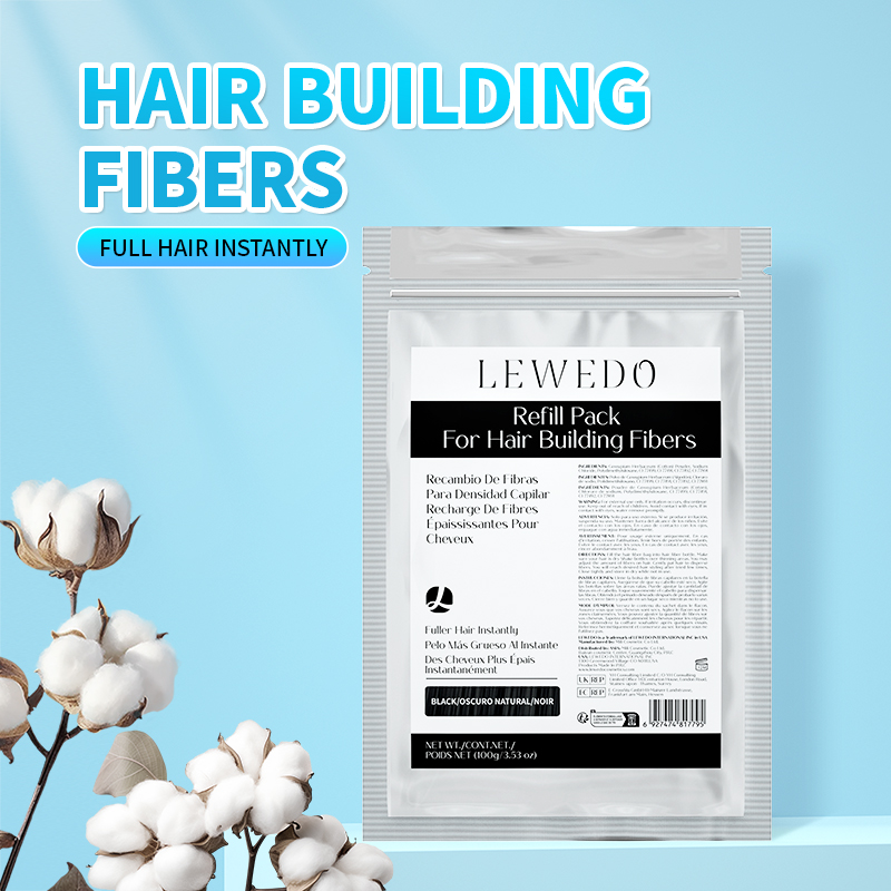 Haarfasern-Pulver 100g Soforti – Hair Care Basic Bewertung und Preis