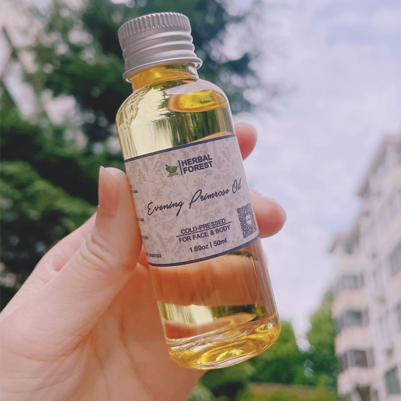 Reine natürliche Nachtkerzen ö – Hair Care Oil Bewertung und Preis