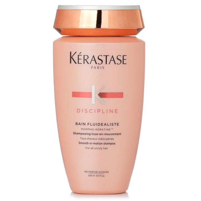 Kerastase Discipline Bain Flui – Hair Care Kerastase Bewertung und Preis