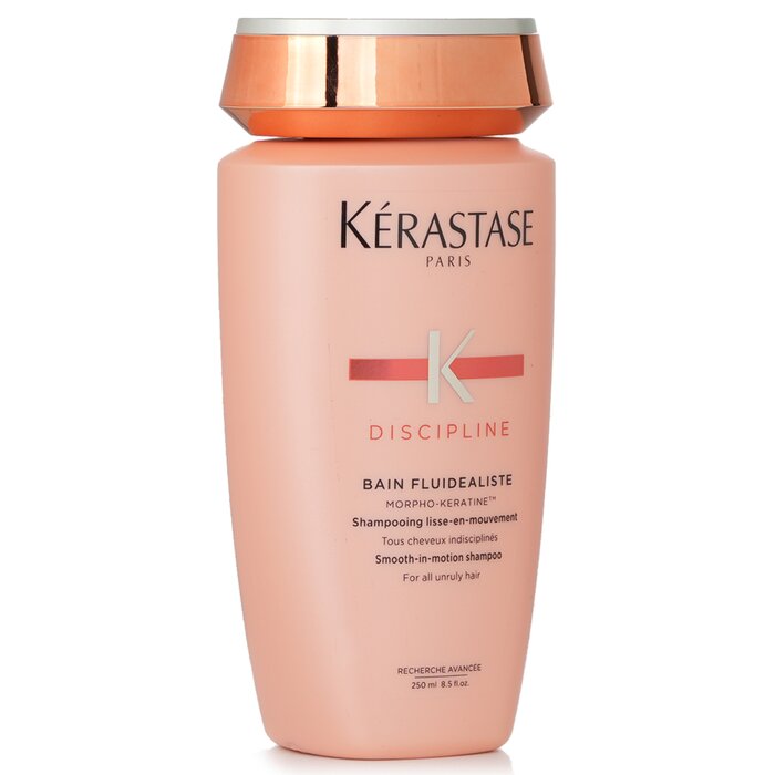 Kerastase Discipline Bain Flui – Hair Care Kerastase Bewertung und Preis
