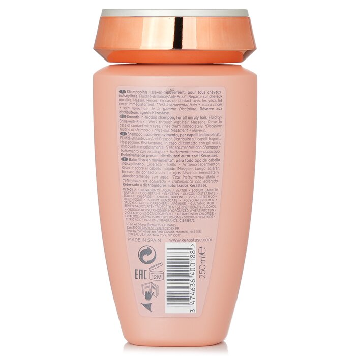 Kerastase Discipline Bain Flui – Hair Care Kerastase Bewertung und Preis