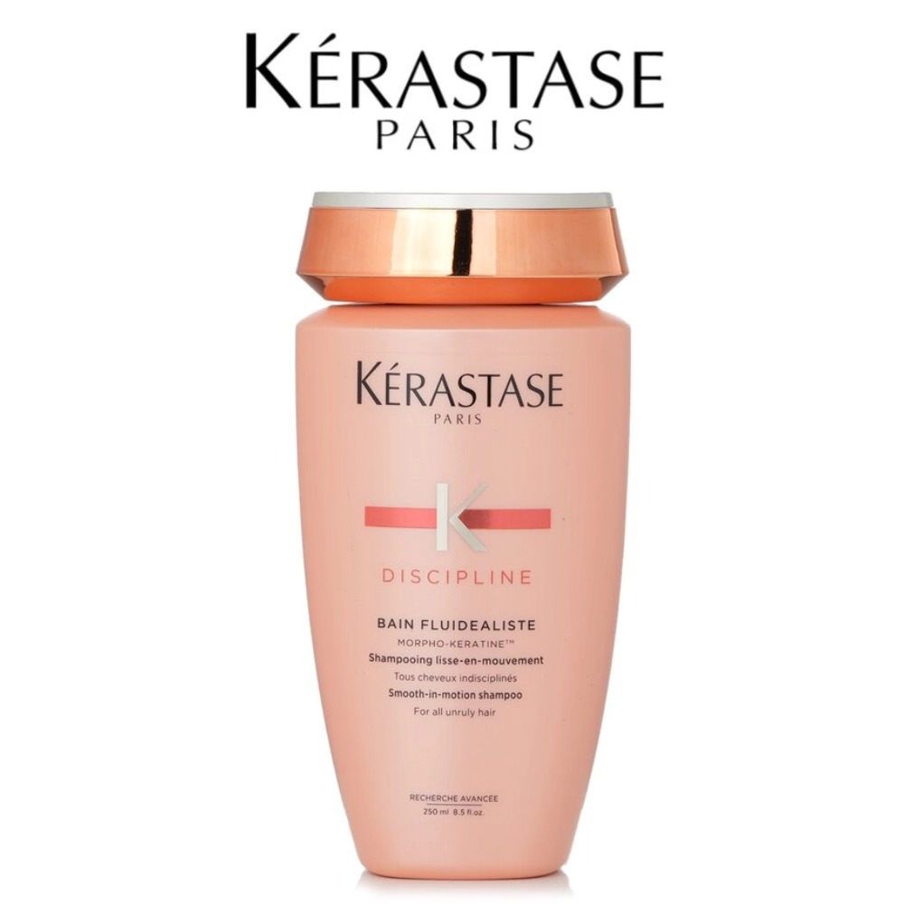 Kerastase Discipline Bain Flui – Hair Care Kerastase Bewertung und Preis