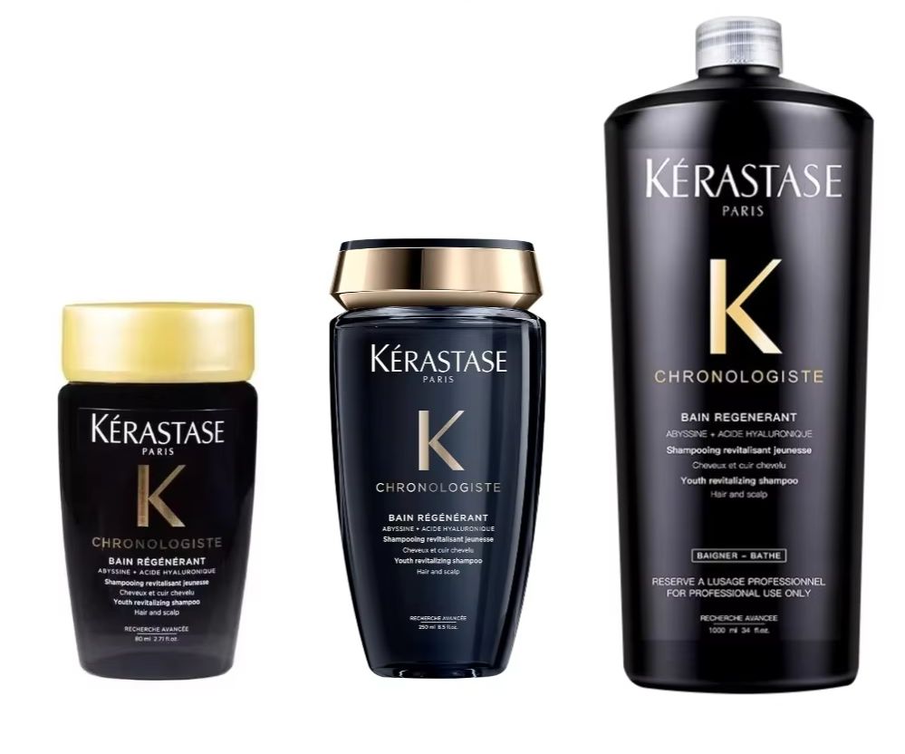 Kerastase Chronologiste Regene – Hair Care Kerastase Bewertung und Preis
