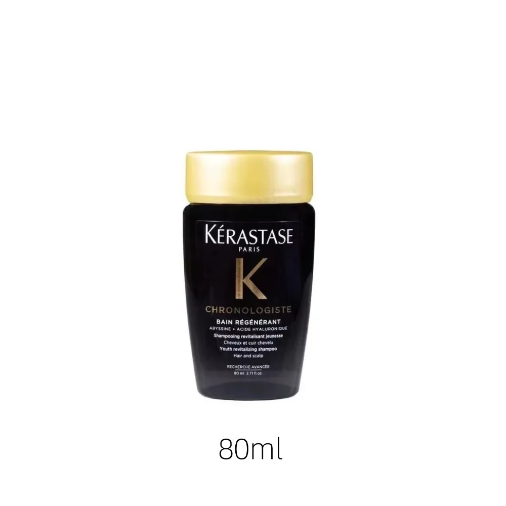 Kerastase Chronologiste Regene – Hair Care Kerastase Bewertung und Preis