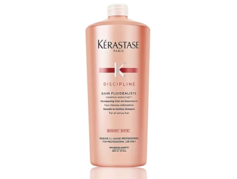 Kerastase Discipline Bain Flui – Hair Care Kerastase Bewertung und Preis