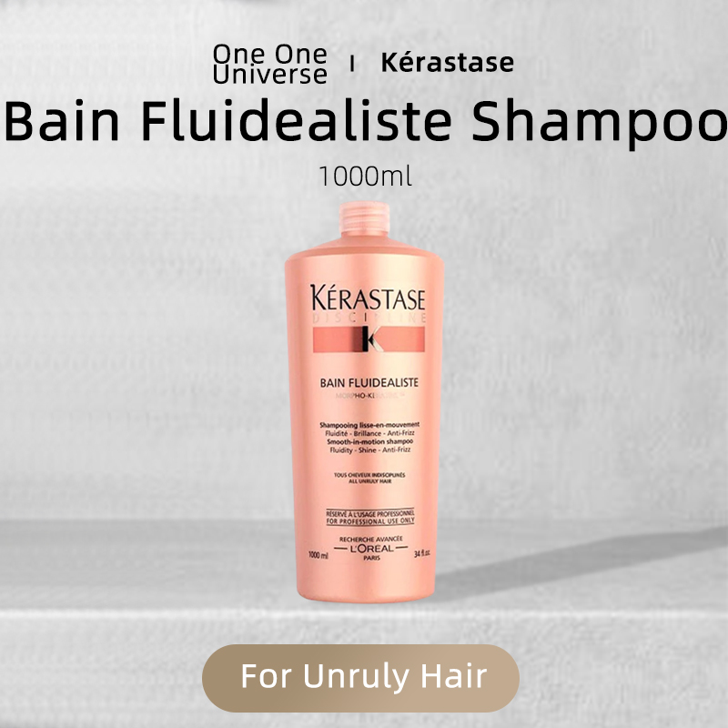 Kerastase Discipline Bain Flui – Hair Care Kerastase Bewertung und Preis