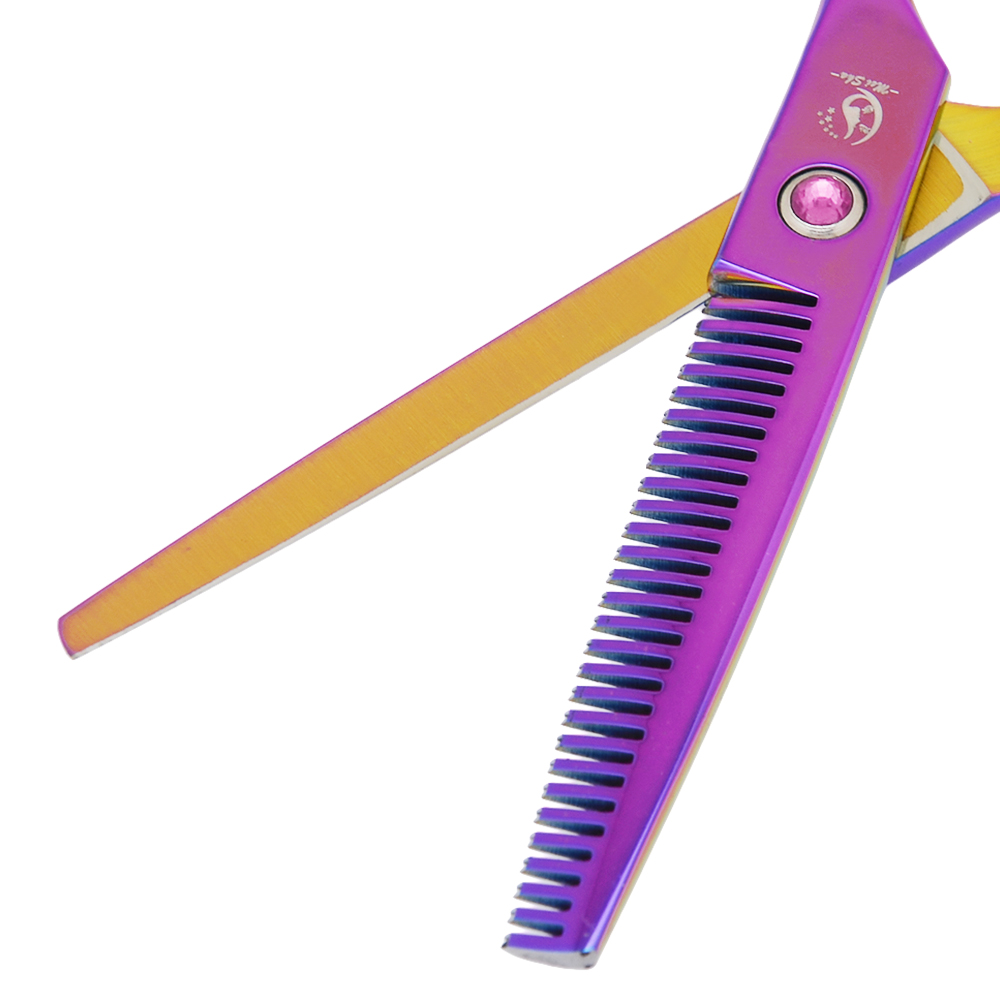 6,0 Zoll Professionelle Haarsc – Hair Care In Japan Bewertung und Preis