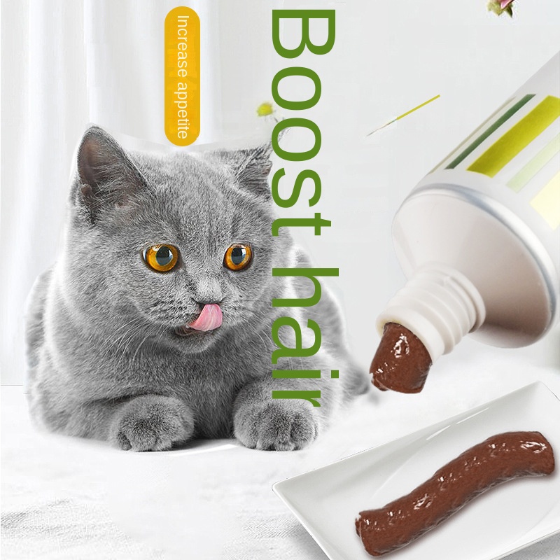 Pet ernährung creme katze haar – Hair Care Cream Bewertung und Preis