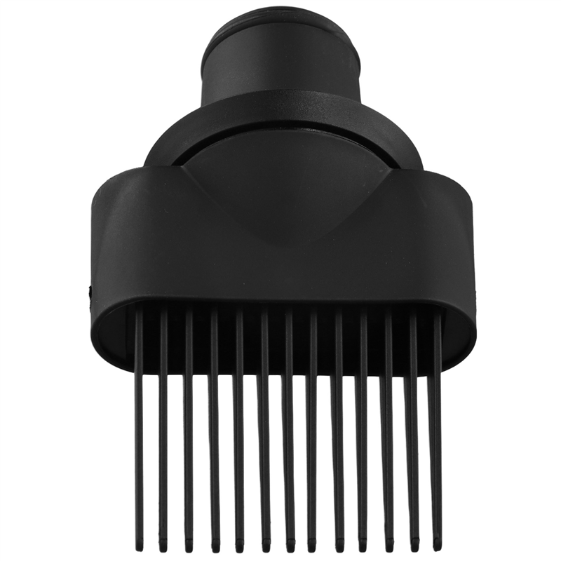 Multifunktionales Kammzubehör  – Detangling Wide Comb Bewertung und Preis
