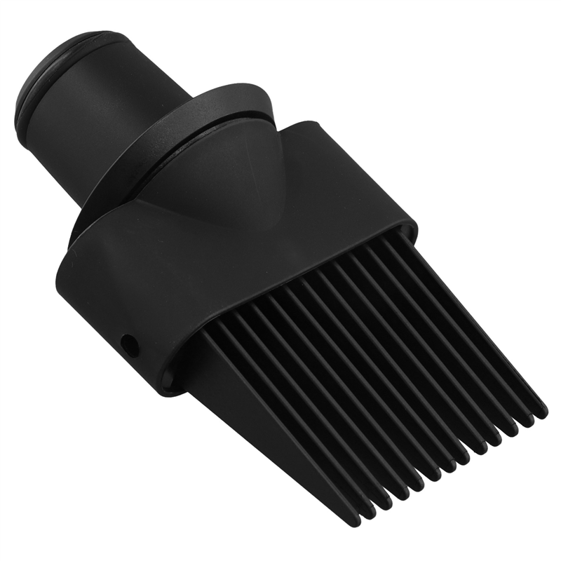 Multifunktionales Kammzubehör  – Detangling Wide Comb Bewertung und Preis