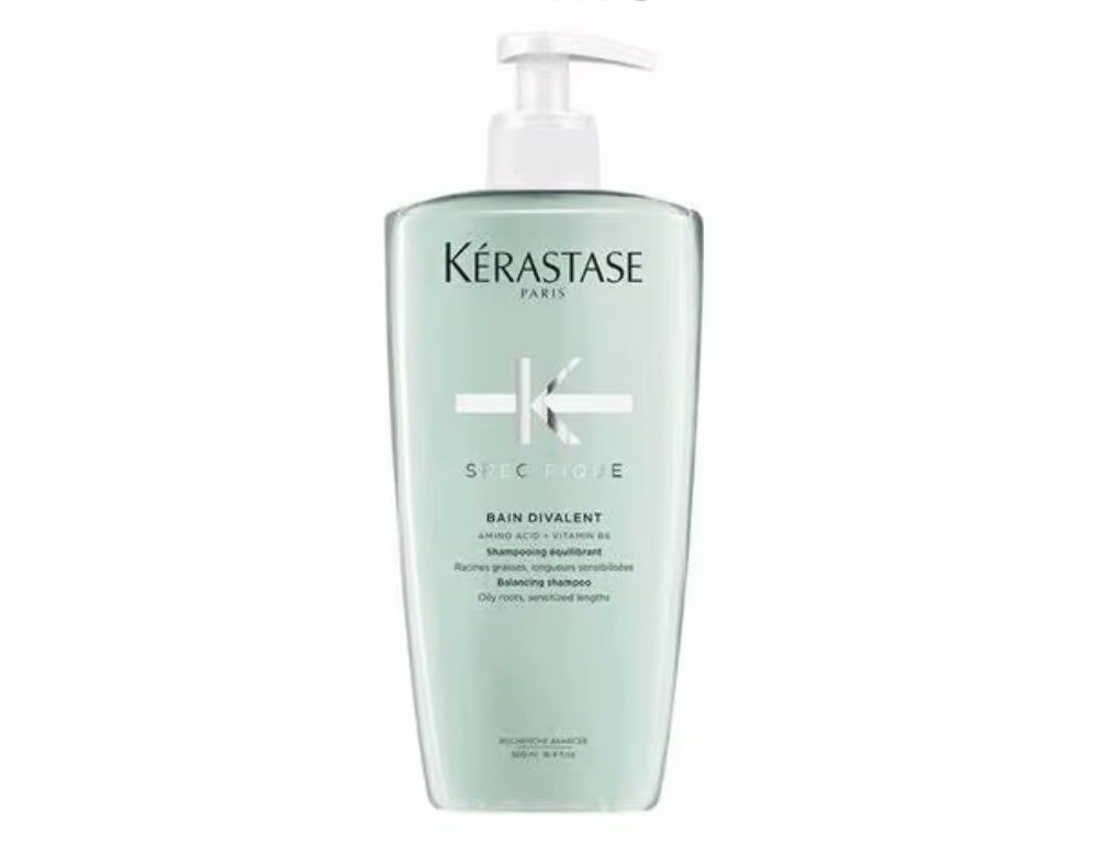 Kerastase Specifique Bain Diva – Hair Care Kerastase Bewertung und Preis