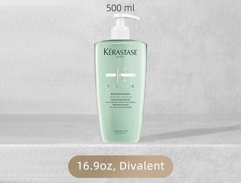 Kerastase Specifique Bain Diva – Hair Care Kerastase Bewertung und Preis