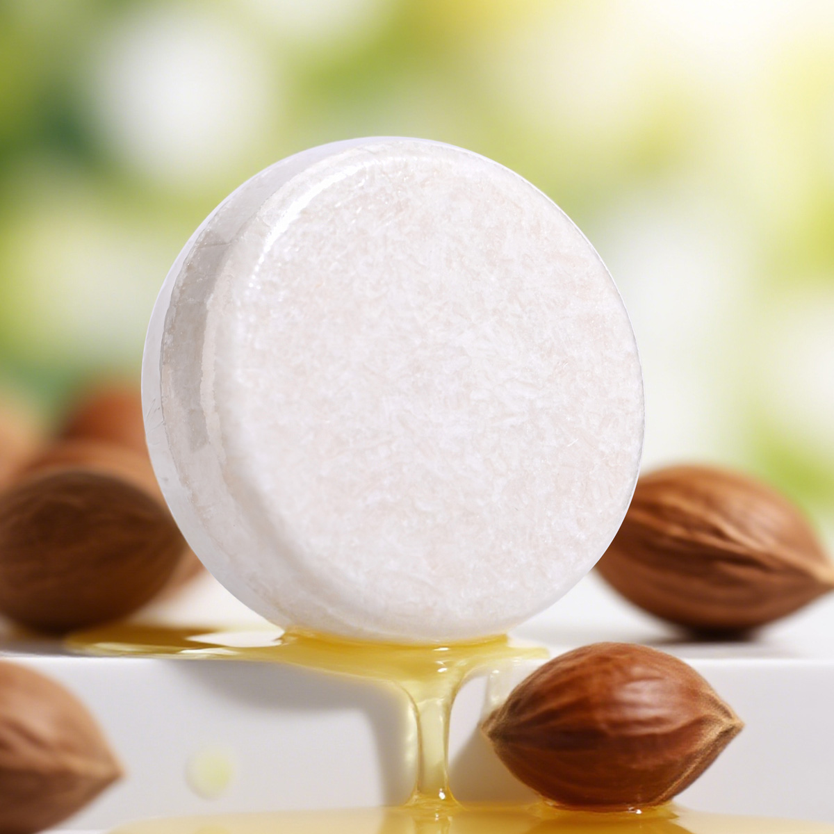 Ätherisches Pflanzenöl, Haarsp – Hair Care Oil Bewertung und Preis