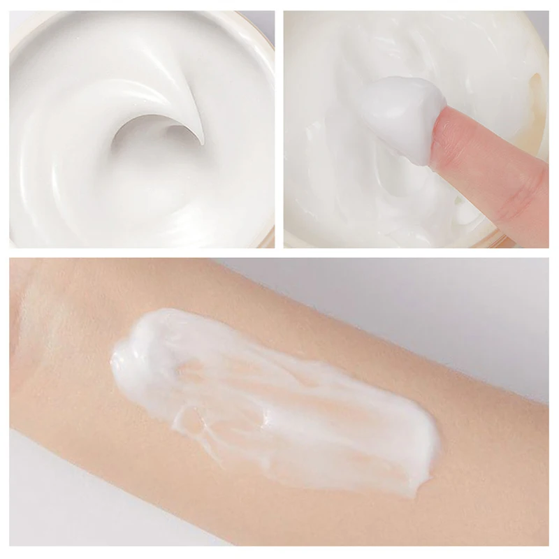 Winter Gesichtscreme Schaf Haa – Hair Care Cream Bewertung und Preis