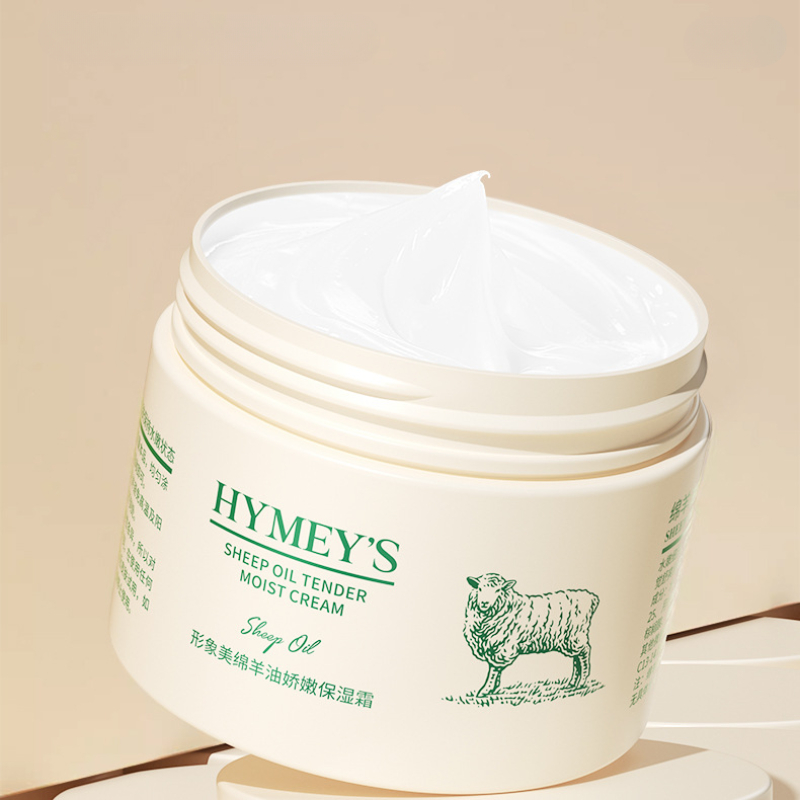 Winter Gesichtscreme Schaf Haa – Hair Care Cream Bewertung und Preis