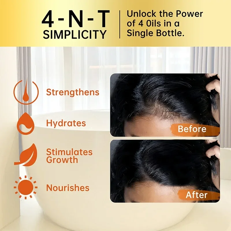 Professionelle Haarpflege, 4 U – Hair Care Heat Protectant Bewertung und Preis