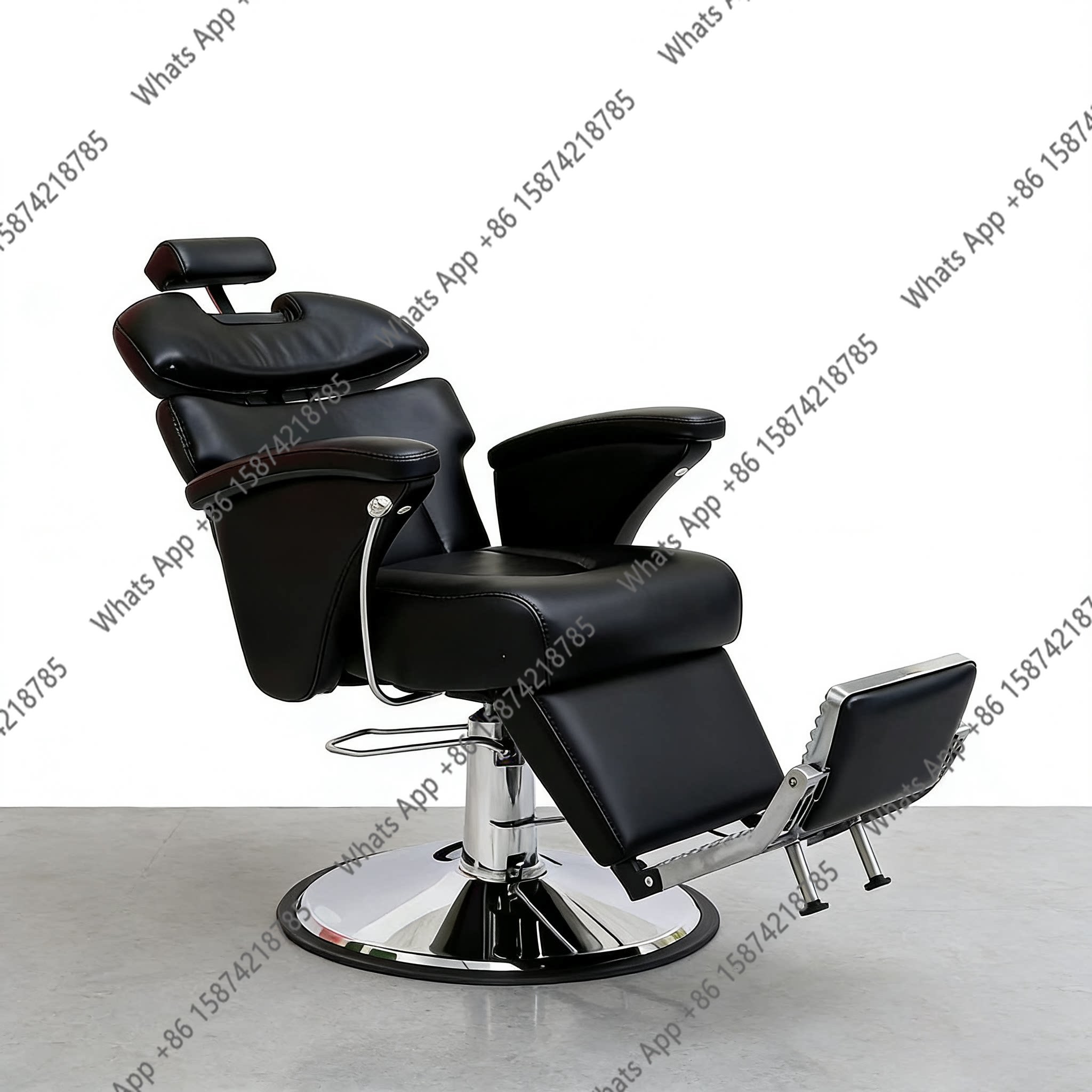 Df Hochwertiger Friseurstuhl H – Hair Care High End Bewertung und Preis